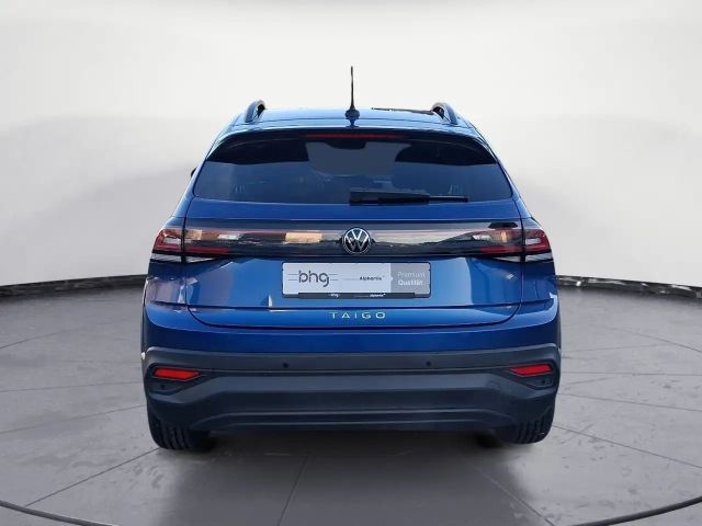 Volkswagen Taigo Life