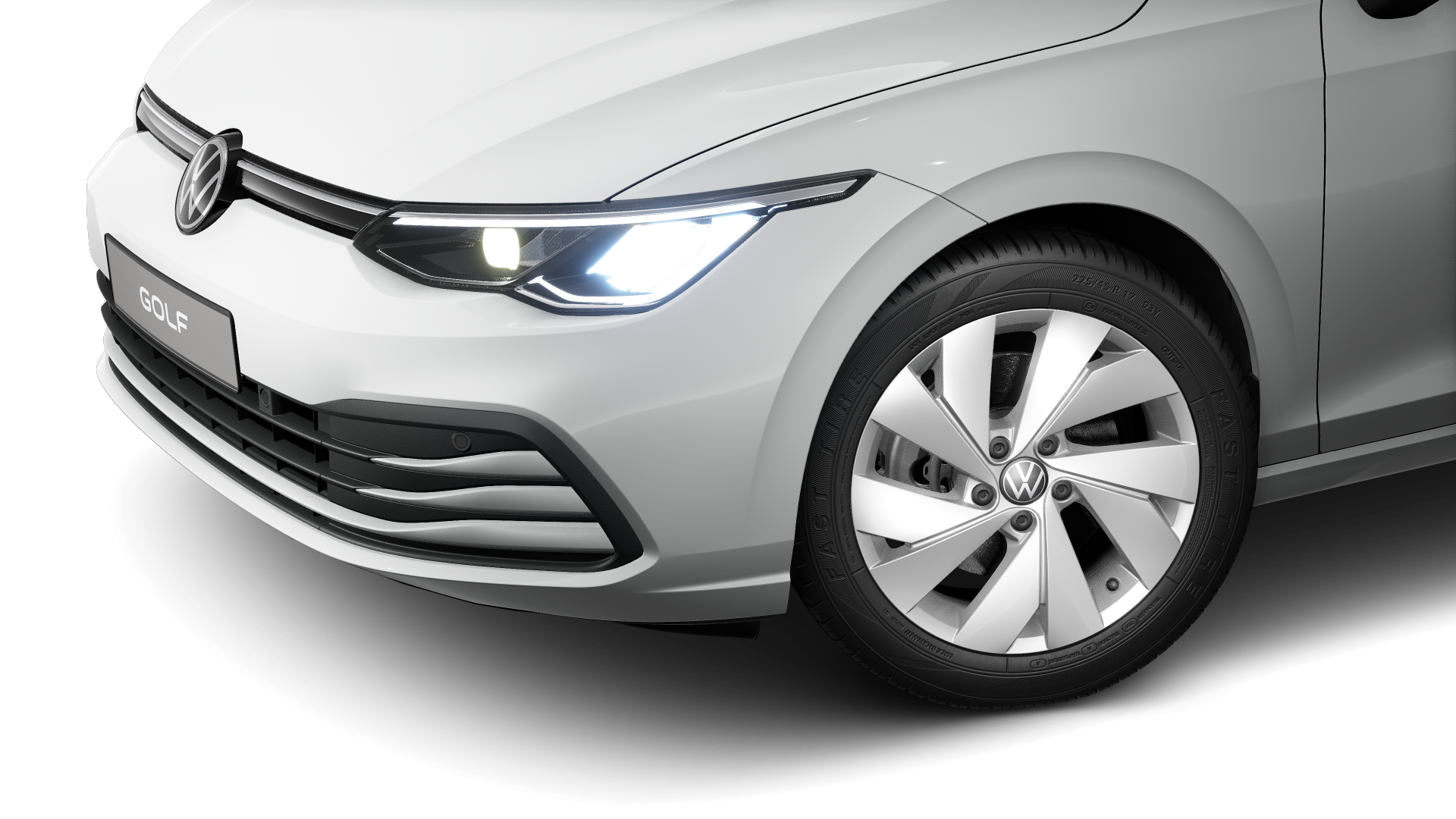 Volkswagen Golf 2.0 TDI DSG Life Variant