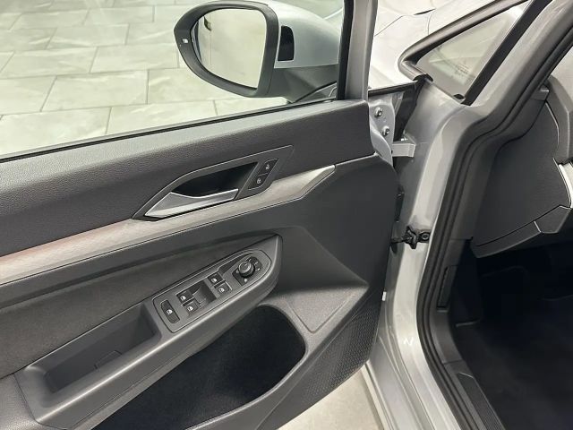 Volkswagen Golf DSG Life Variant