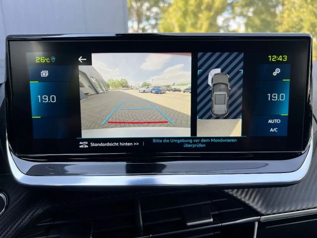 Peugeot E-2008 GT-Line