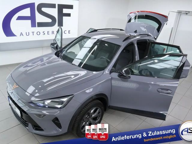 Cupra Formentor #Automatik #Design-P. #intelligent Drive #Winte...