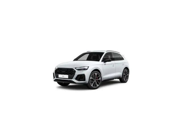 Audi SQ5 Quattro