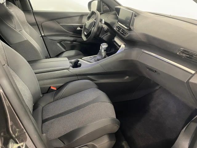 Peugeot 3008 Allure Pack PureTech