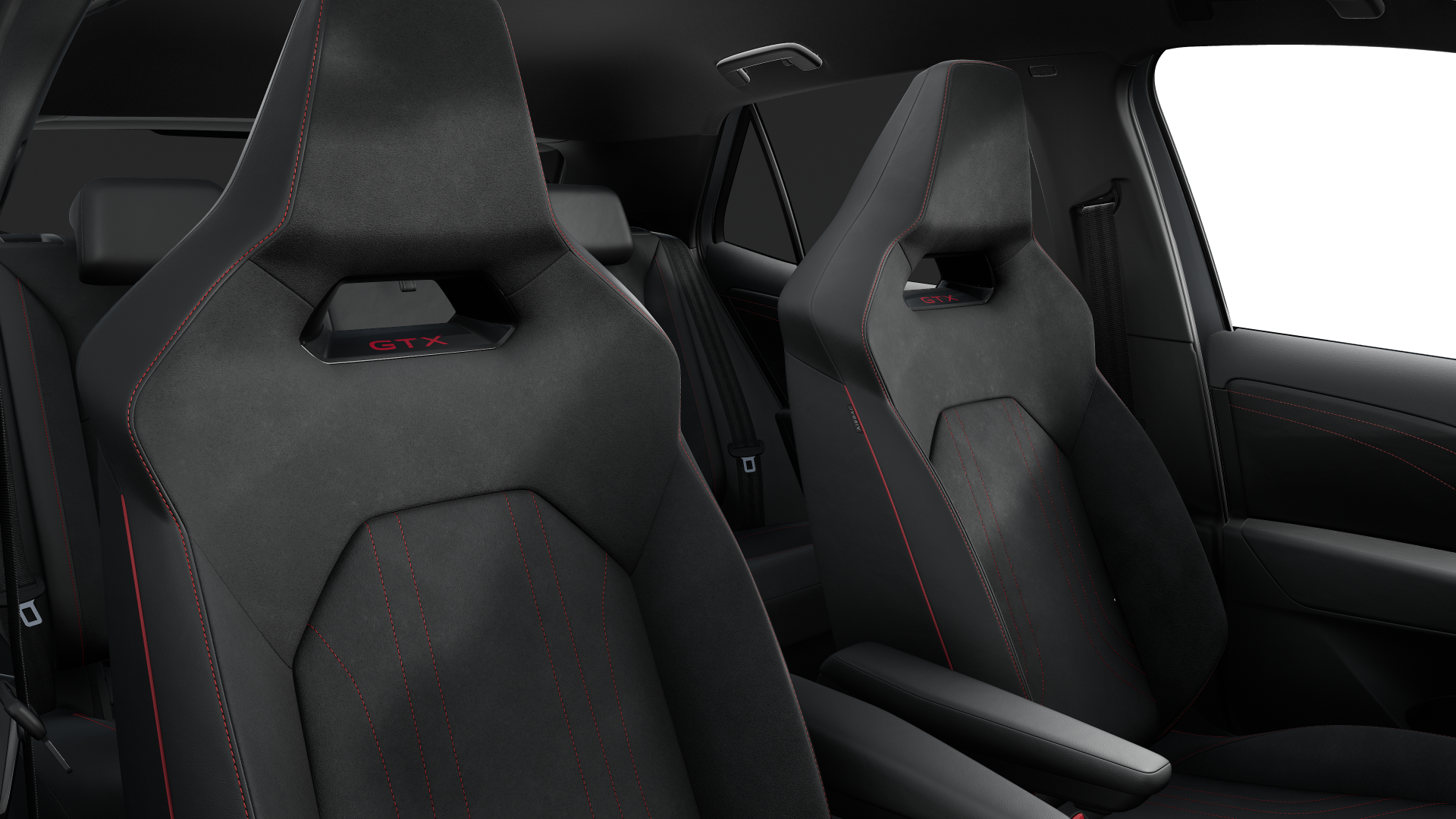 Volkswagen ID.3 GTX Performance