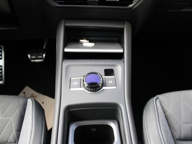 Volkswagen Tiguan 1.5 TSI DSG