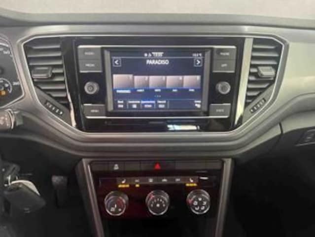 Volkswagen T-Roc 1.0 TSI Cabriolet Style