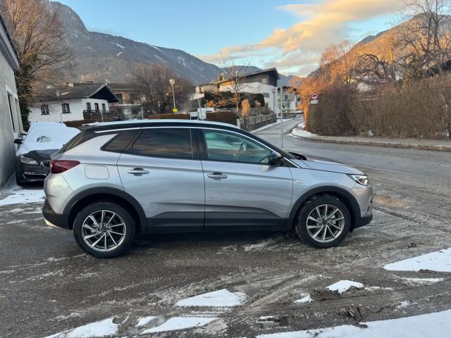 Opel Grandland X Ultimate