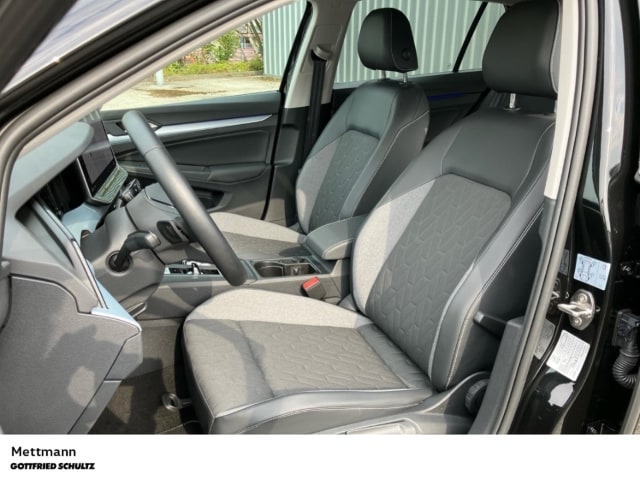 Volkswagen Golf 2.0 TDI DSG