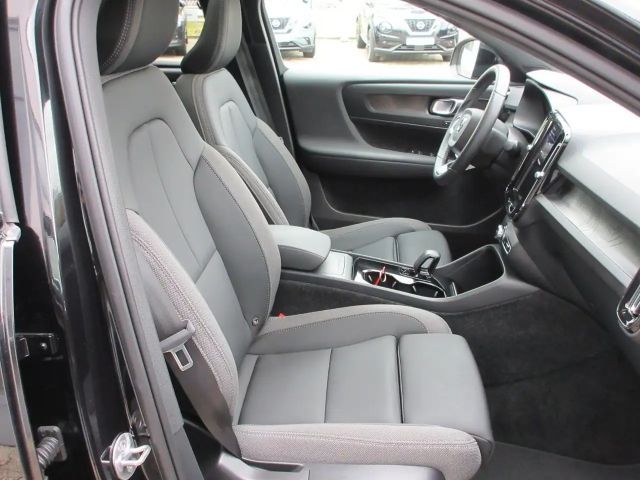 Volvo C40 AWD Recharge Ultimate