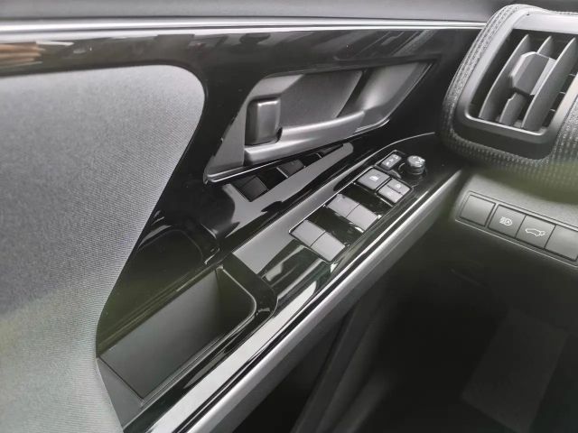 Subaru Solterra AWD Comfort