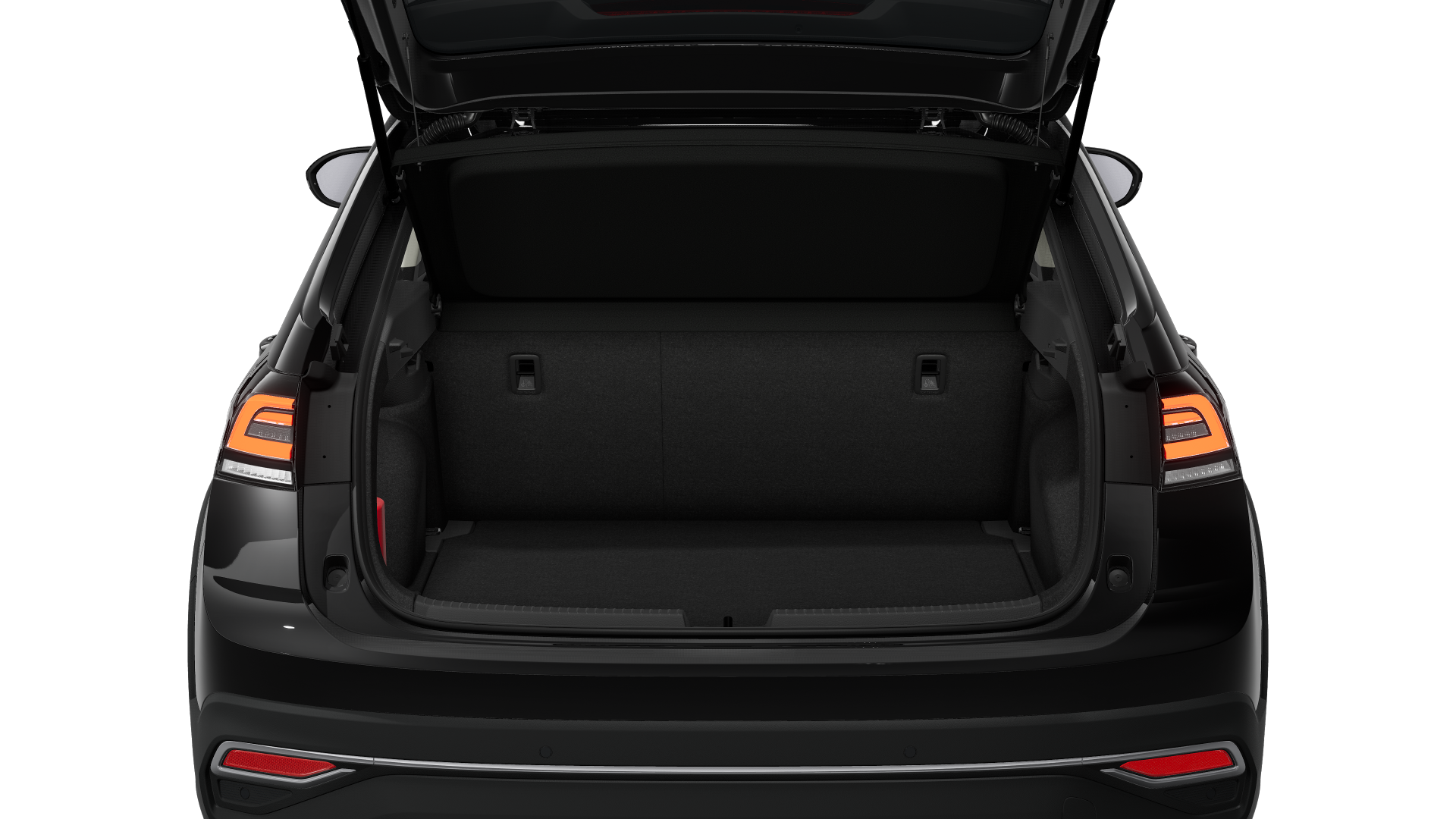 Volkswagen Taigo 1.0 TSI DSG IQ.Drive Style