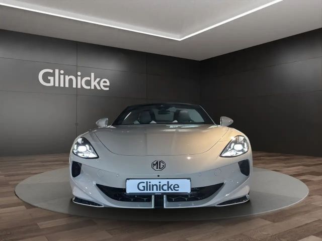 MG Cyberster MG Cyberster X-Power