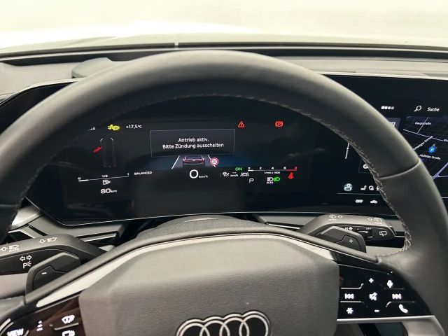 Audi A5 40 TFSI Quattro S-Line