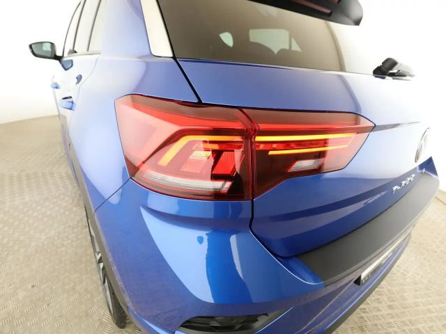 Volkswagen T-Roc 2.0 TSI Sport