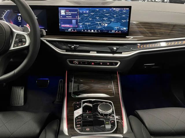 BMW X5 M-Sport xDrive40d