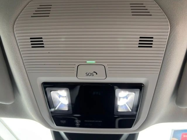 Ford Explorer EV Extended range RWD