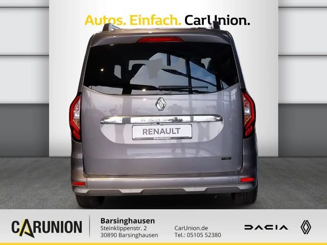 Renault Kangoo E-Tech Techno