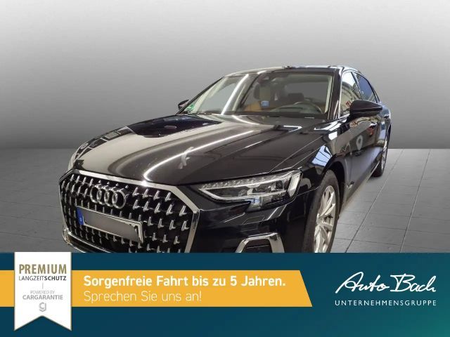 Audi A8 50 TDI Lang