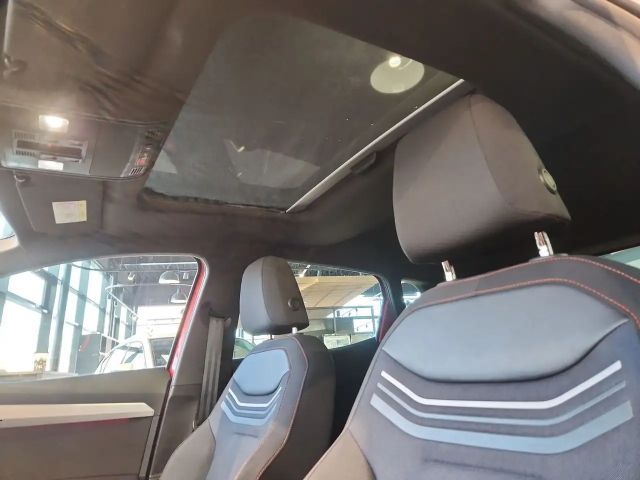 Seat Ibiza 1.5 TSI DSG FR-lijn