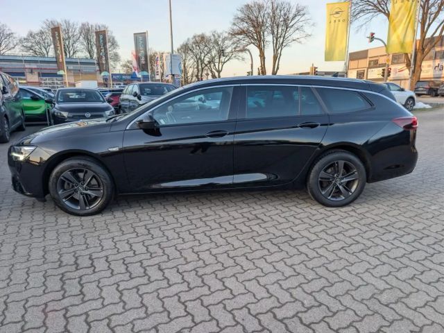Opel Insignia Elegance