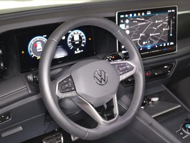 Volkswagen Tiguan 2.0 TDI DSG