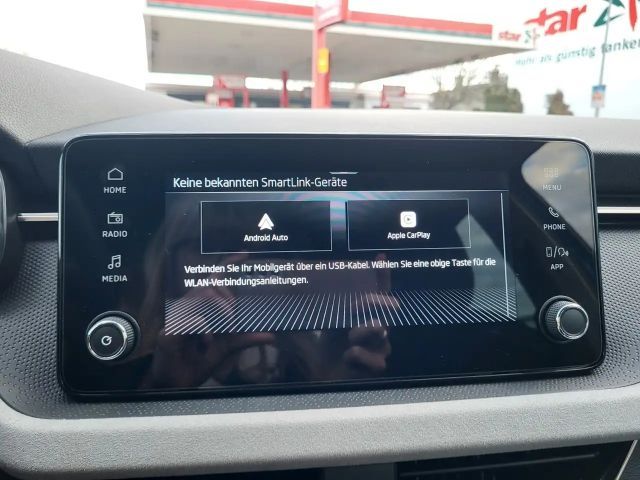 Skoda Kamiq 1.0 TSI 85 Selection