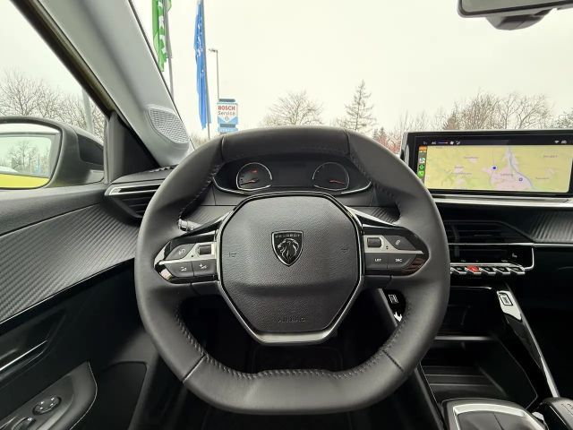 Peugeot 208 Active Pack PureTech