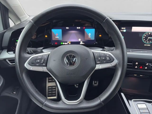 Volkswagen Golf 2.0 TDI AllTrack DSG Variant
