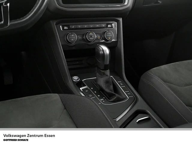 Volkswagen Tiguan Allspace DSG Highline