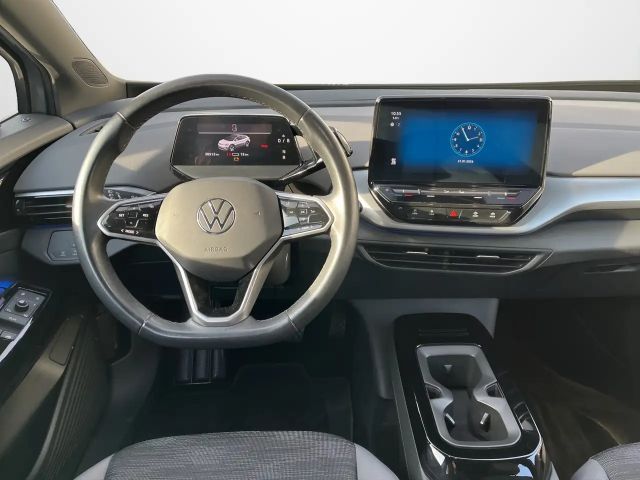 Volkswagen ID.4 Pure