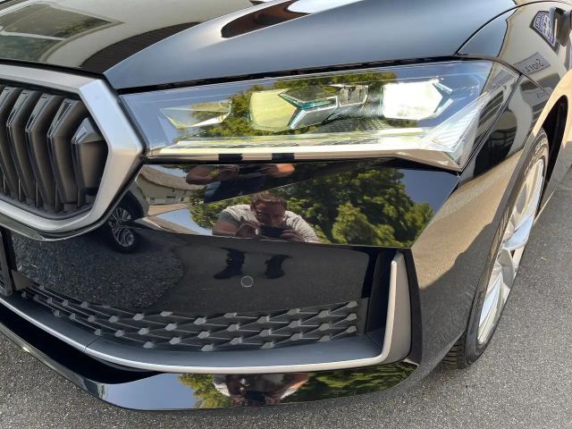 Skoda Superb Combi Selection