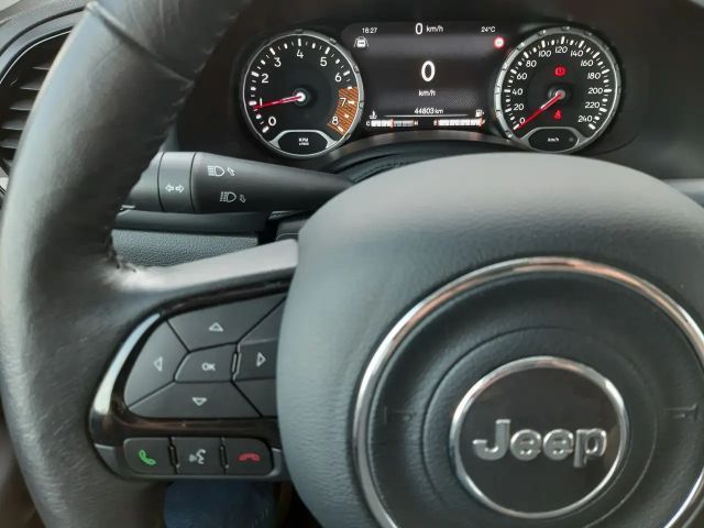 Jeep Renegade Limited