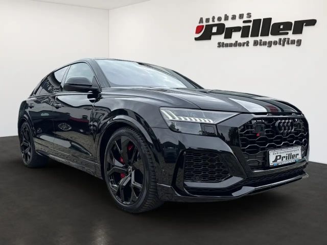Audi RS Q8 4.0 TFSI Quattro