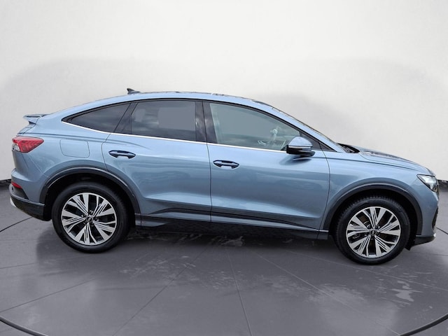 Audi Q4 e-tron 35 Sportback