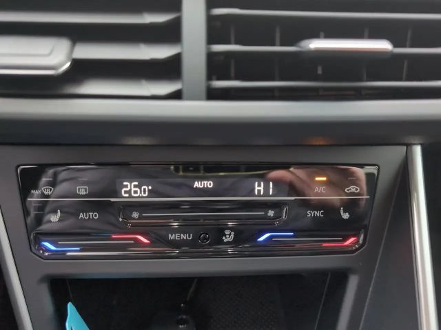 Volkswagen Taigo Friends TSI