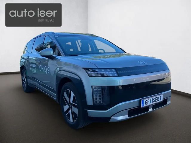 Hyundai IONIQ 9 4WD