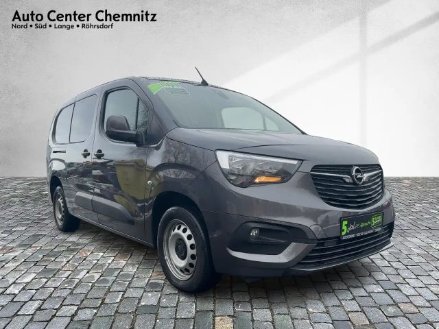 Opel Combo 1.5 CDTI
