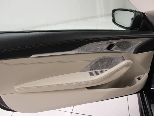 BMW M850 Cabrio xDrive