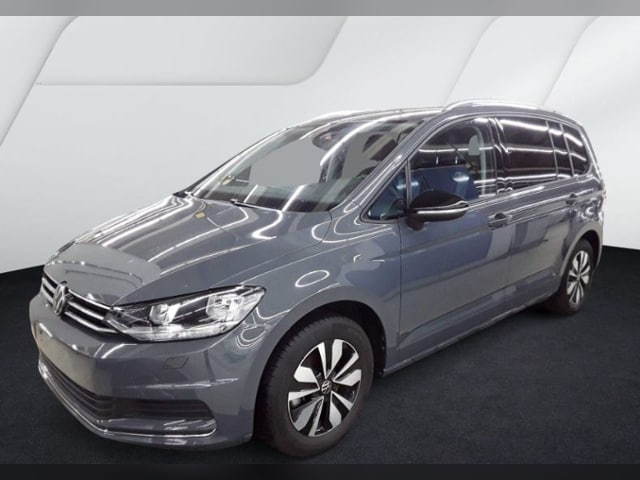 Volkswagen Touran 1.5 TSI 7-zitter