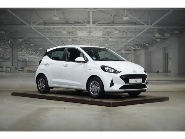 Hyundai i10 1.0 Select