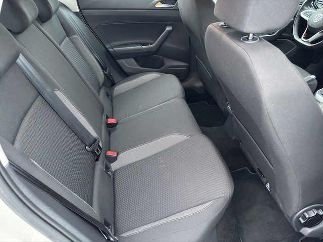 Volkswagen Polo Life