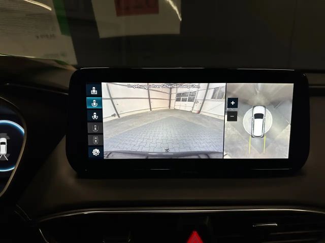 Hyundai Santa Fe Prime Vierwielaandrijving