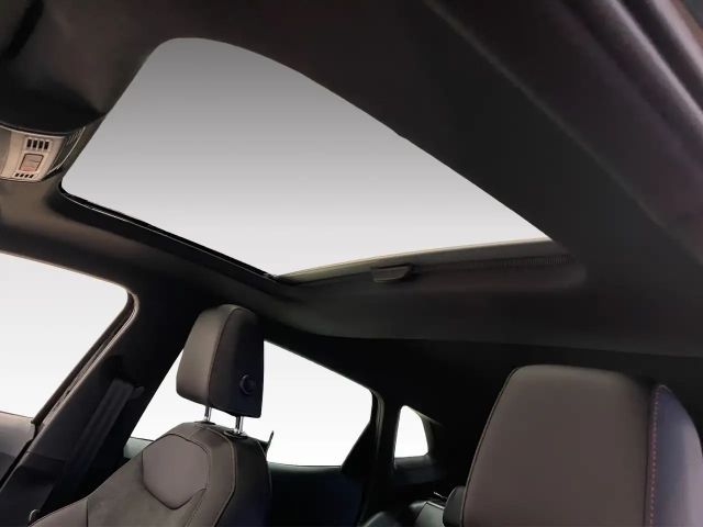 Seat Ibiza 1.5 TSI Black FR-lijn