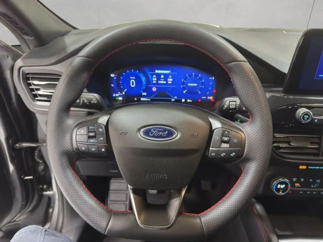 Ford Kuga EcoBoost ST Line X
