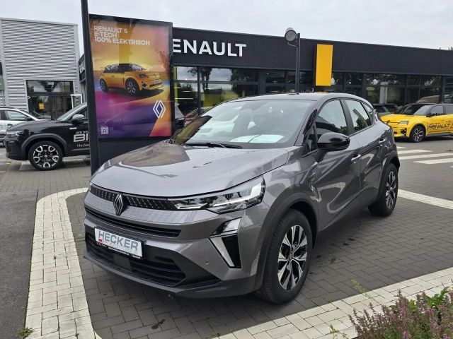 Renault Captur Evolution TCe 100