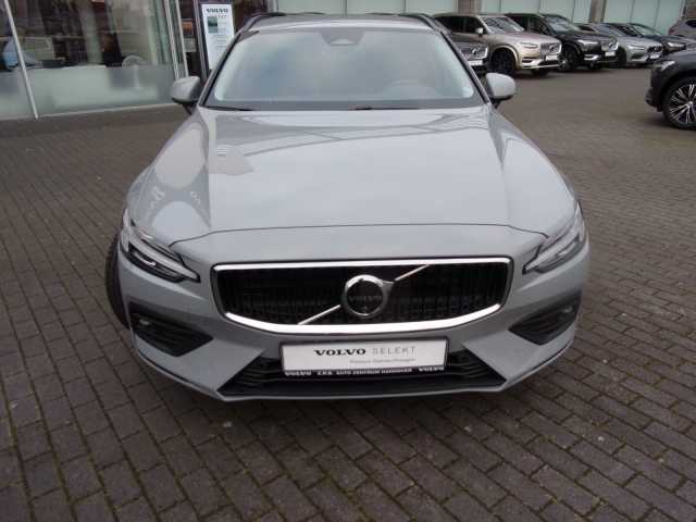 Volvo V60 Core