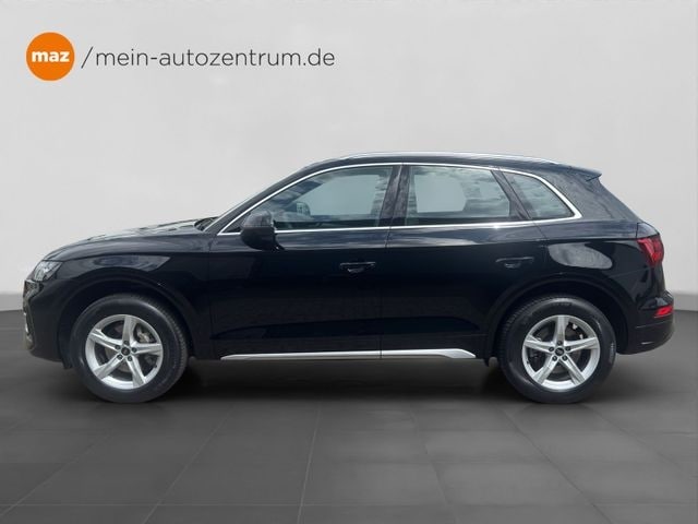 Audi Q5 40 TFSI Quattro S-Tronic
