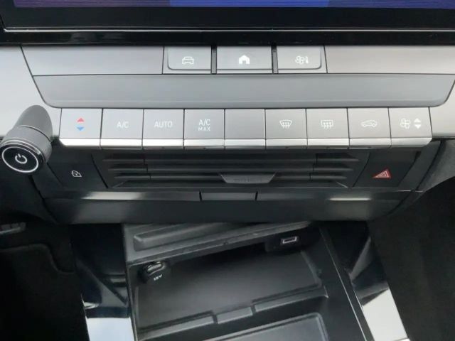 Opel Astra 1.6 Turbo Edition Turbo