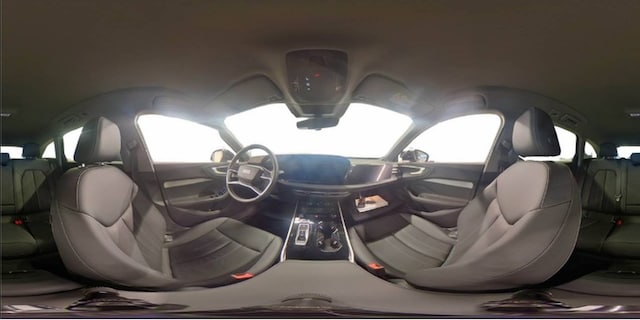 Audi A5 Avant S-Tronic