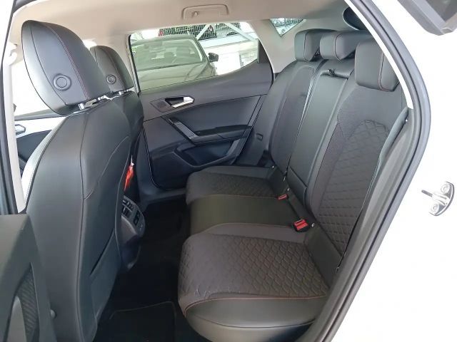 Seat Leon 1.5 eTSI FR-lijn